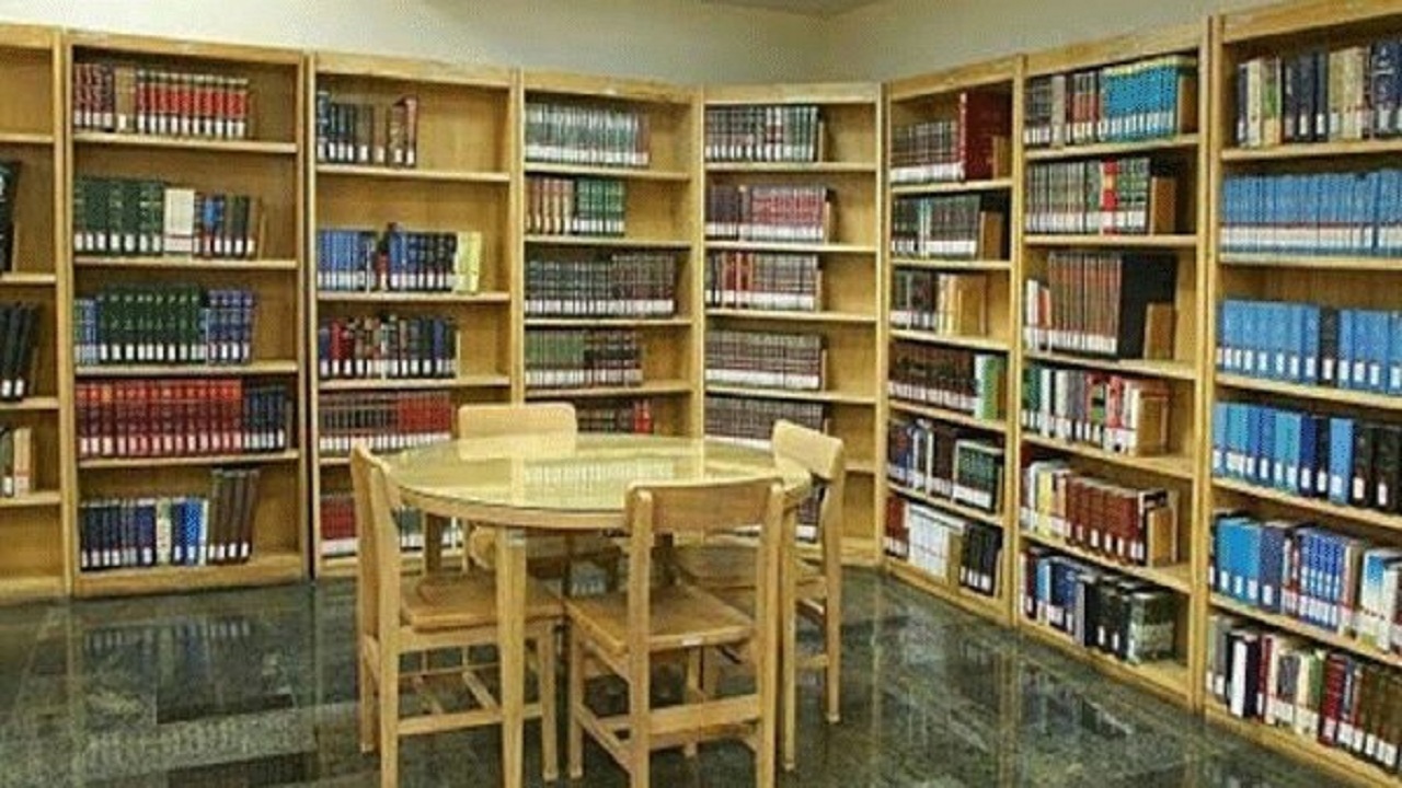 فعالیت ۹۶ باب کتابخانه عمومی در آذربایجان غربی