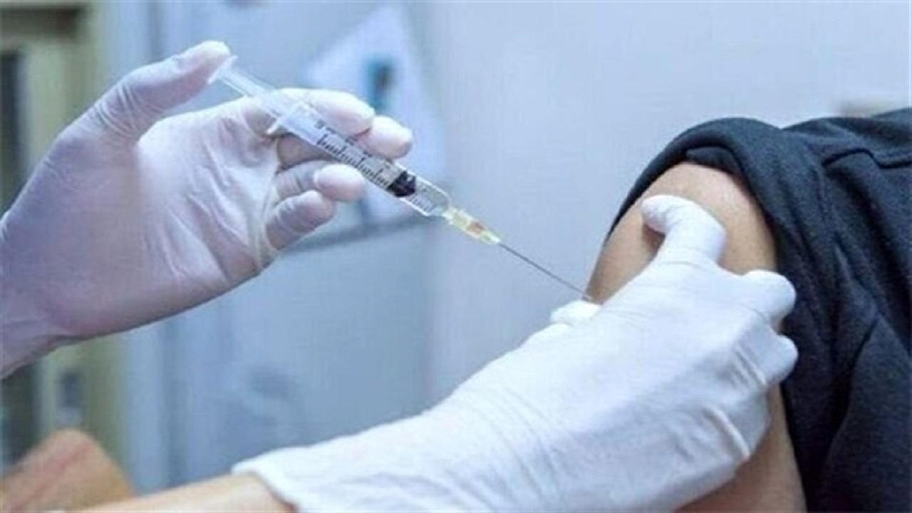 ۹۷ درصد سرپل ذهابی ها دُز اول واکسن کرونا را دریافت کرده اند