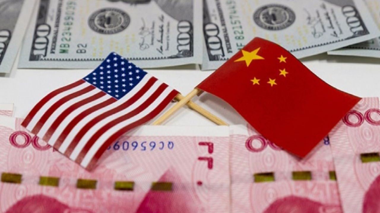 آمریکا ۳۰ شرکت چینی را تحریم کرد