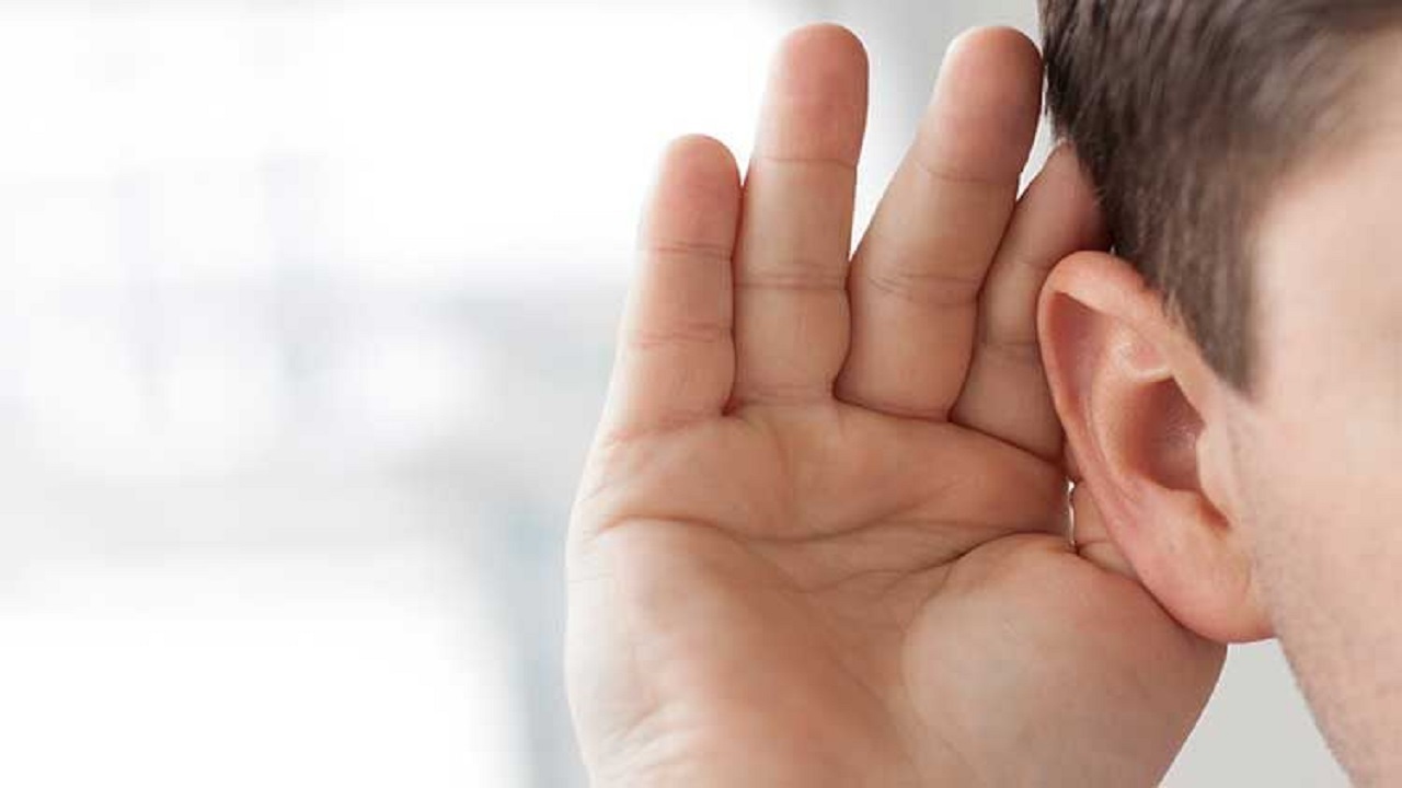 کشف درمانی برای بازگشت شنوایی از دست رفته