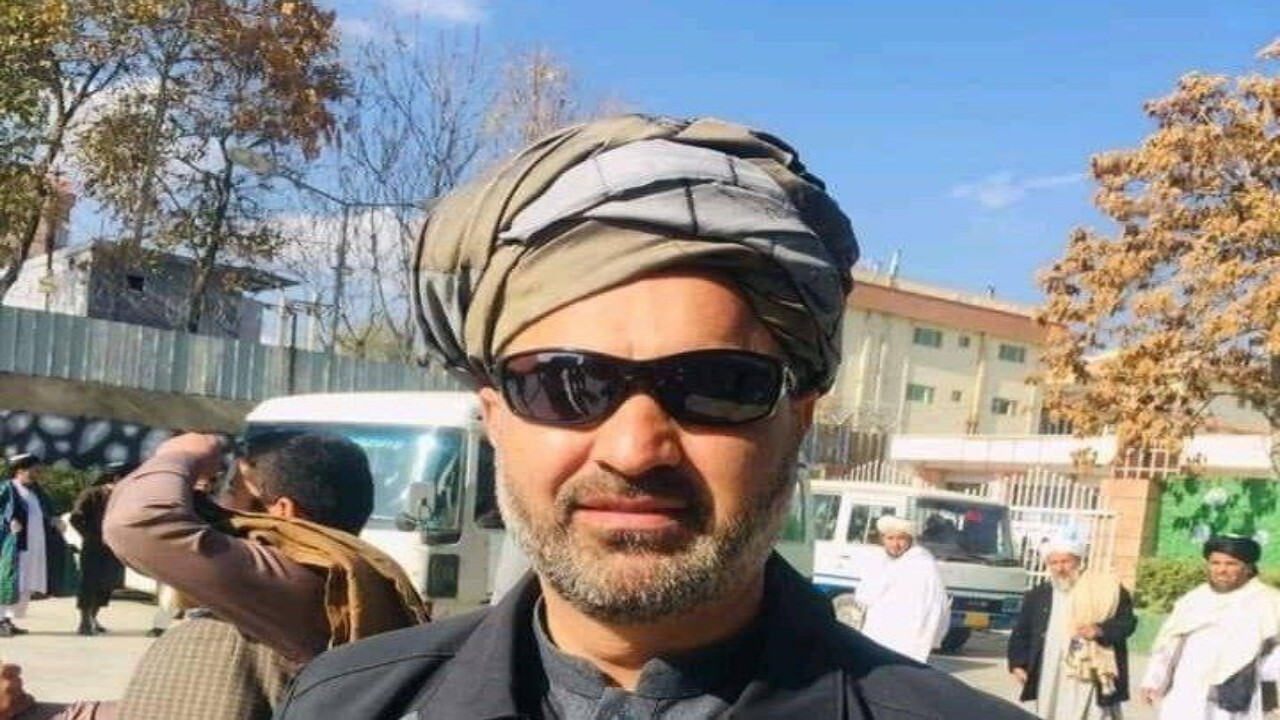 خبر درگذشت رئیس پیشین تنظیف شهرداری کابل تکذیب شد