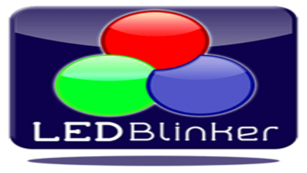 دانلود LED Blinker Notifications Pro ۸.۶.۰ – اپلیکیشن اطلاع رسانی