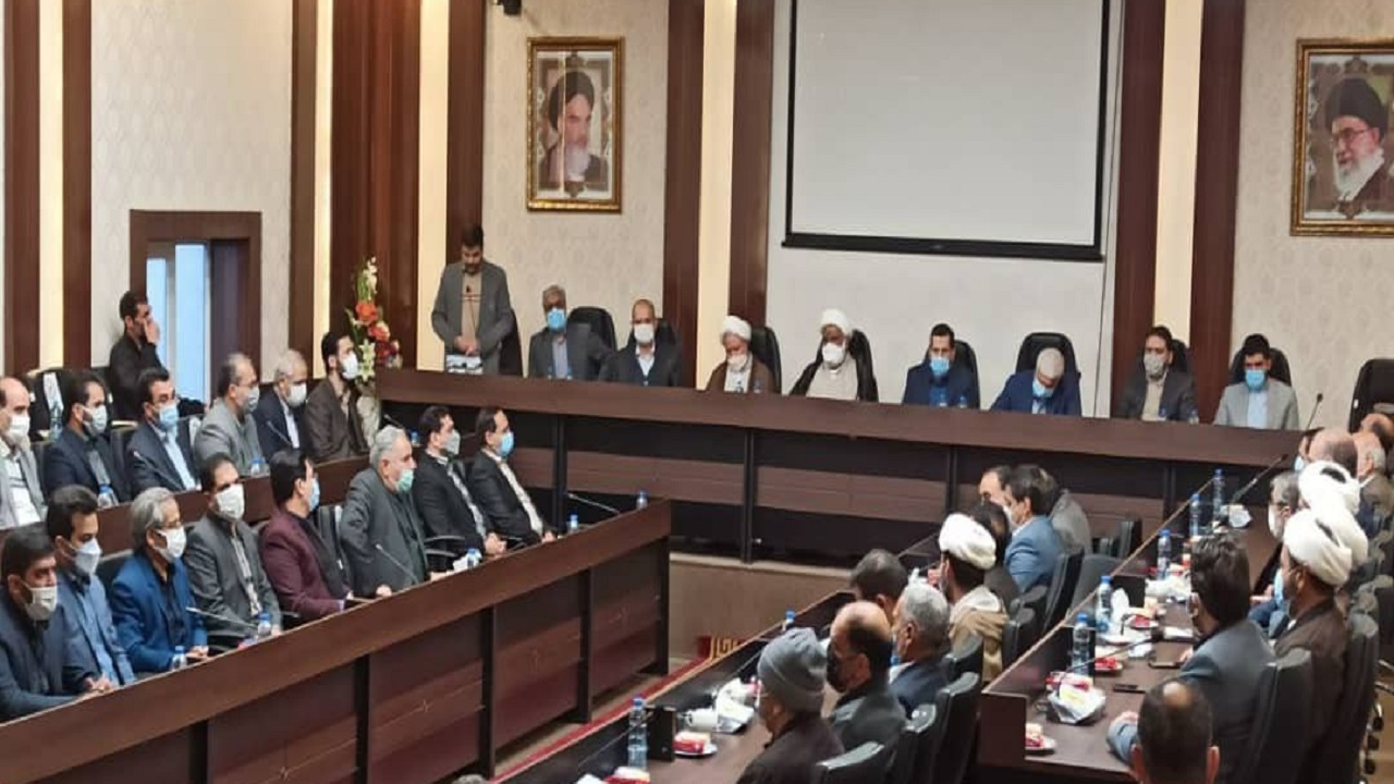 تعیین فرمانداران ۳۳ شهرستان خراسان رضوی تا یک ماه آینده