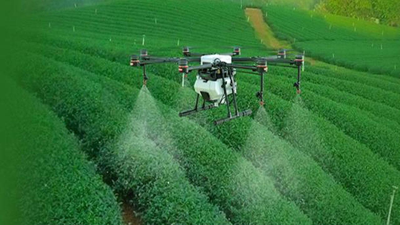 Ии в сельском хозяйстве. Роботы в сельском хозяйстве. Современные технологии в сельском хозяйстве. Промышленное сельское хозяйство. Новейшие технологии в сельском хозяйстве.