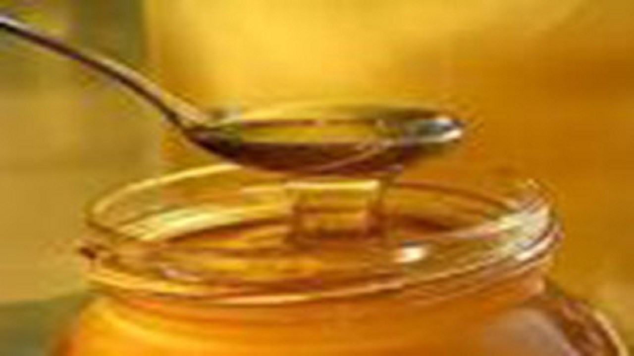 تولید سه هزار تن عسل سالانه در لرستان