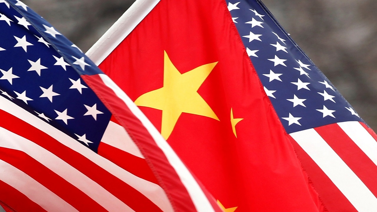 چین تحریم‌های آمریکا علیه شرکت‌های کشورش را محکوم کرد