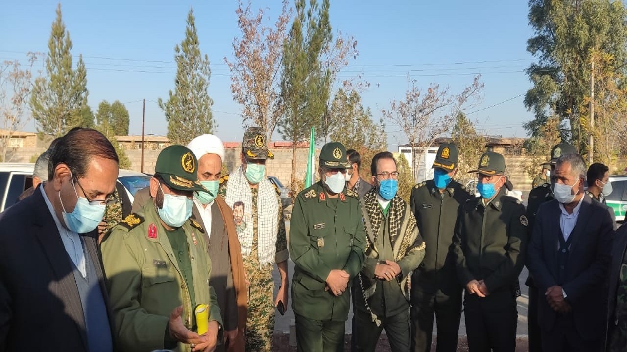 آبرسانی ۶۳ روستای محروم استان در رفسنجان آغاز شد