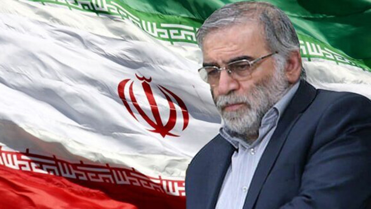 مراسم سالگرد شهادت شهید فخری‌زاده در حرم شاهچراغ (ع) برگزار می‌شود