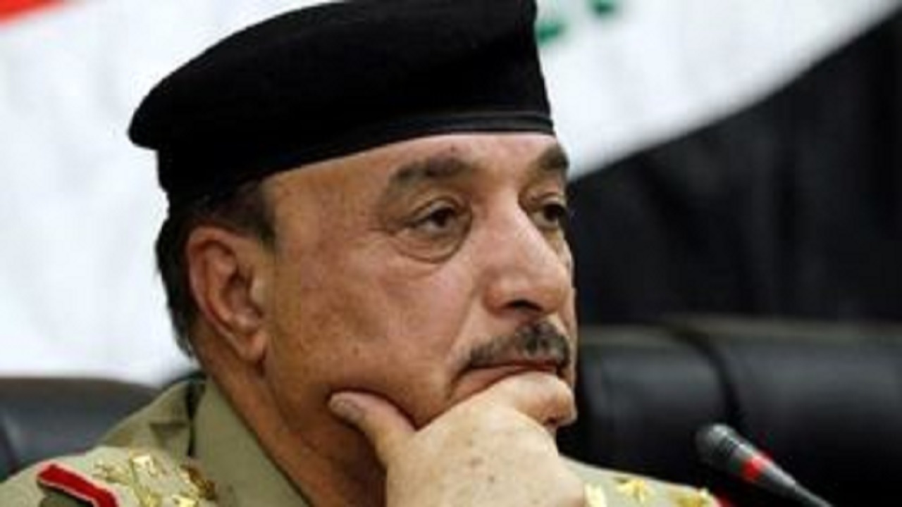 یک فرمانده عراقی از نقش ایران در جنگ با داعش گفت
