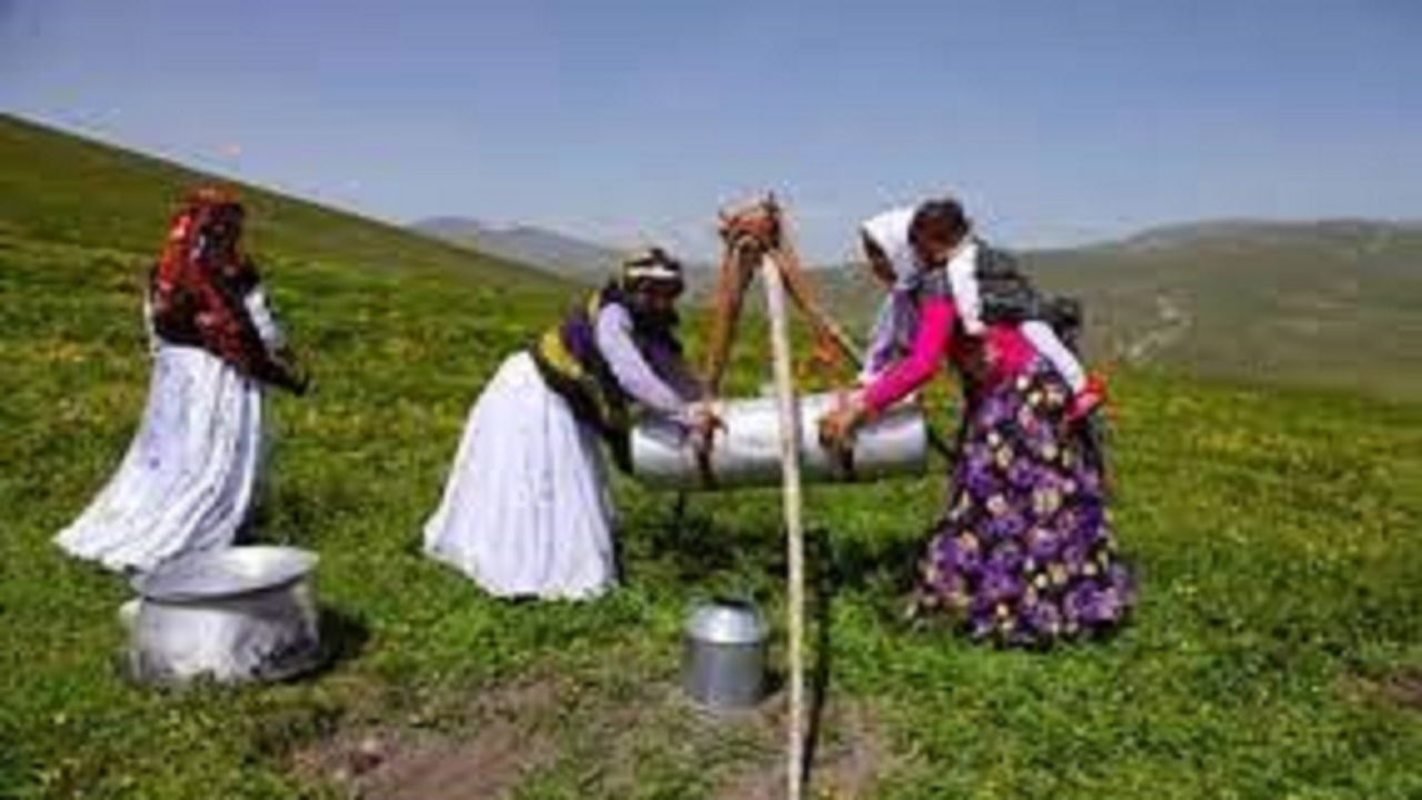 جشنواره‌های گردشگری فصلی در استان اردبیل برگزار می‌شود