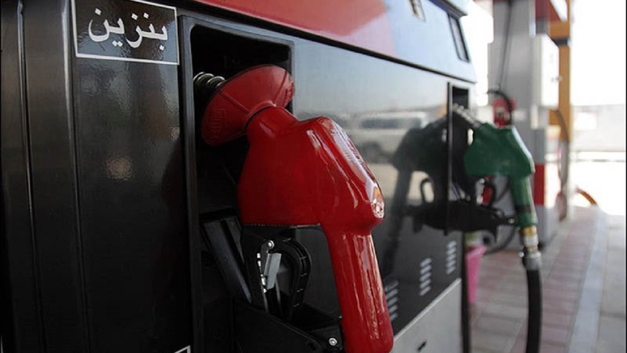 افزایش ۲۹.۳ درصدی مصرف بنزین کشور در نوروز ۱۴۰۱