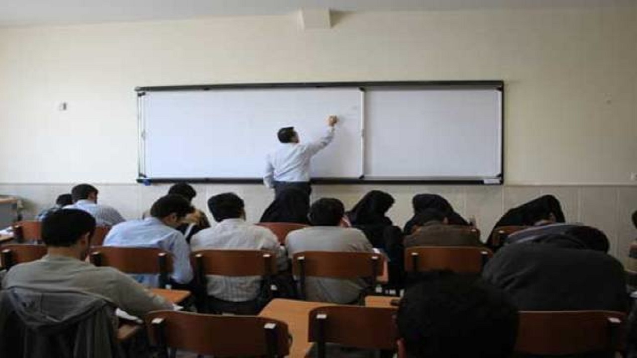 تسهیلات خاص آموزشی دانشگاه تهران برای دانشجویان