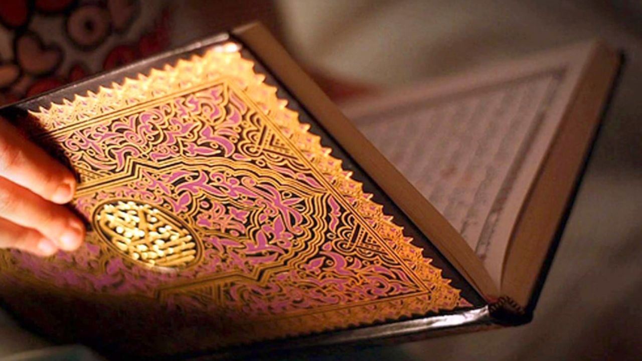 محفل انس با قرآن در ۱۰۰ مسجد ارومیه برگزار می‌شود