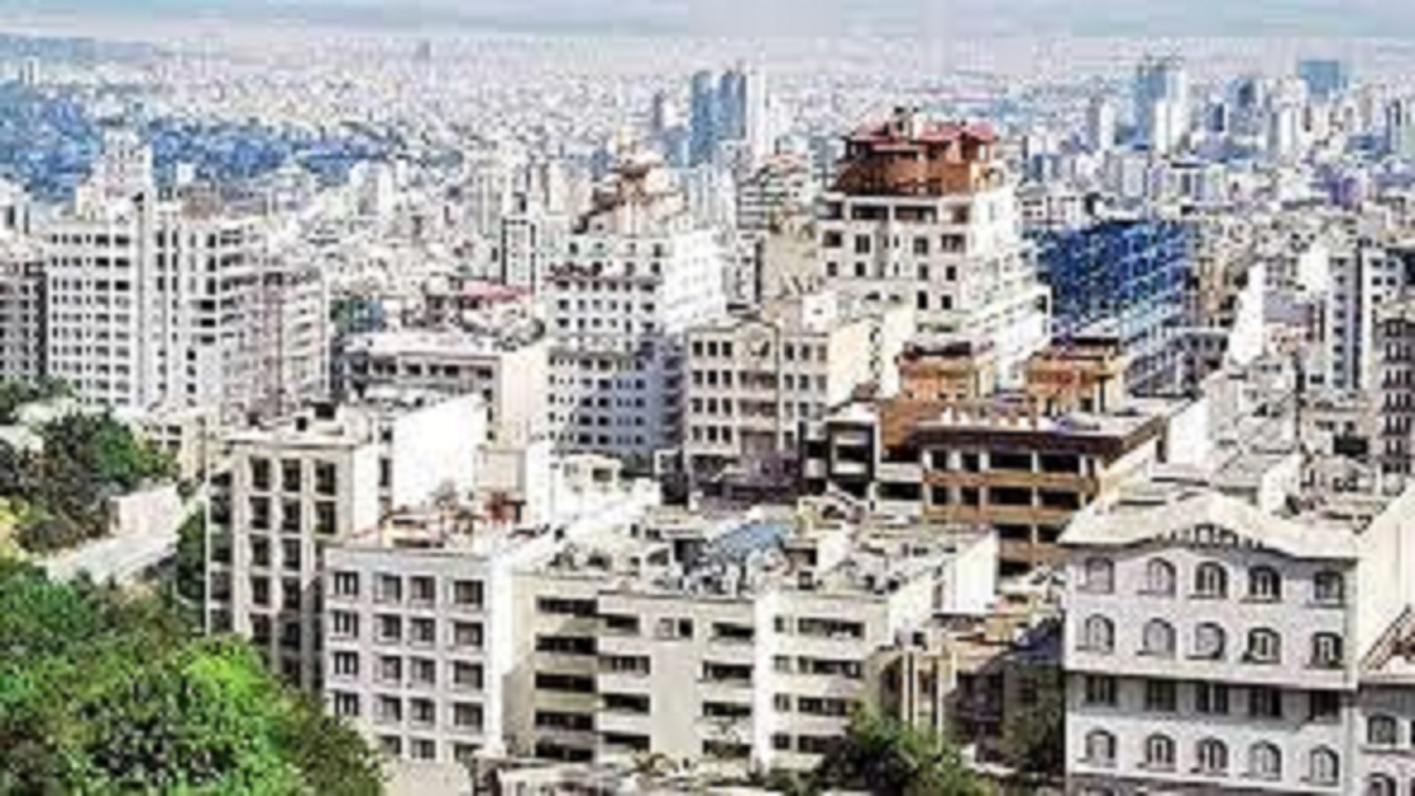 قیمت آپارتمان در تهران؛ ۱۹ فروردین ۱۴۰۱