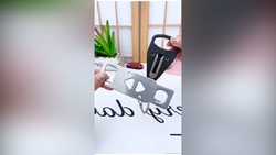 طراحی گجتی برای جابه جایی وسایل سنگین  + فیلم