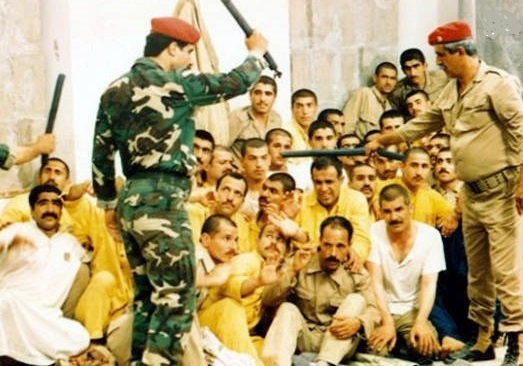 ماجرای تحول سرباز بعثی از ناله العطش اسرای روزه دار ایرانی