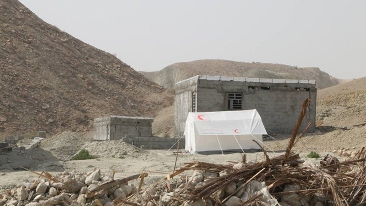 پرونده بازسازی‌ها در منطقه زلزله زده فین تا سه ماه آینده بسته می‌شود