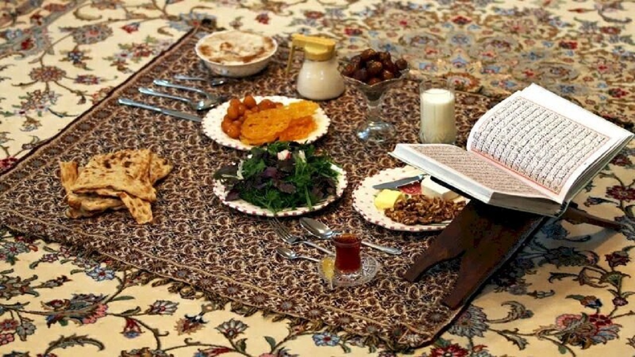 سمنانی‌ها دهه اول ماه رمضان ۶۰ میلیارد ریال در اطعام و تهیه کالا کمک کردند
