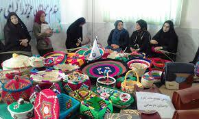 افتتاح نمایشگاه دستاورد‌های کمیته امداد در خراسان شمالی