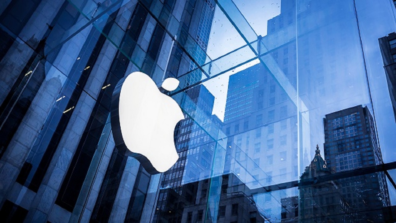 ماجرای نام اپل و لوگوی سیب گاز زده این شرکت چیست؟