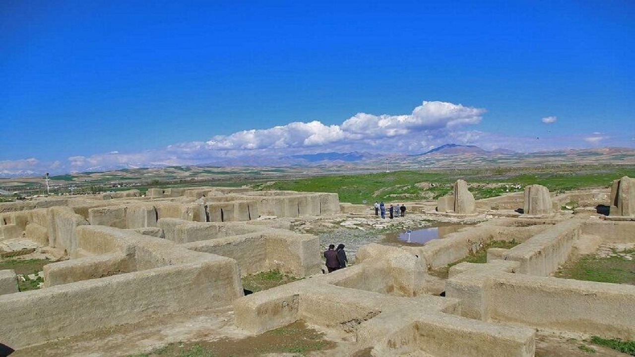 بازدید از جاذبه‌های گردشگری آذربایجان غربی ۵۸ درصد افزایش یافته است