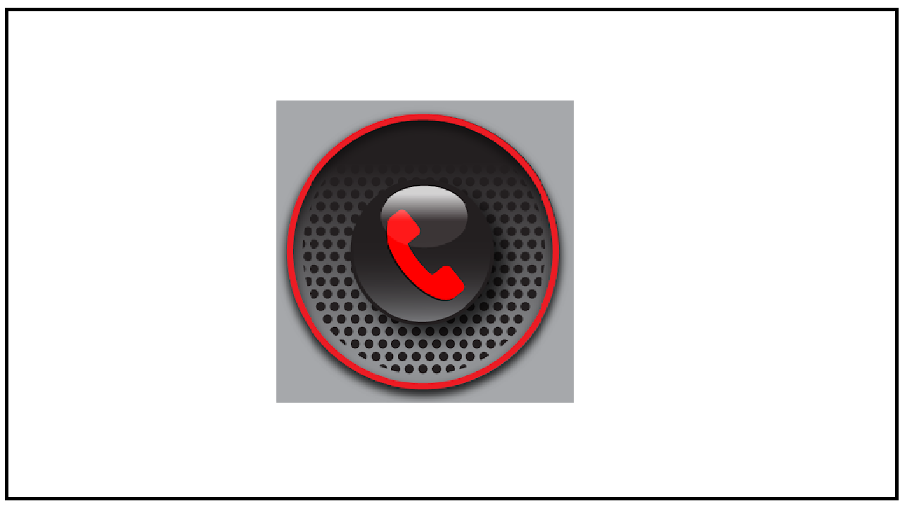 دانلود نرم افزار ضبط خودکار تماس Call Recorder S ۹-Automatic Call Recorder Pro premium ۱۲.۴ اندروید