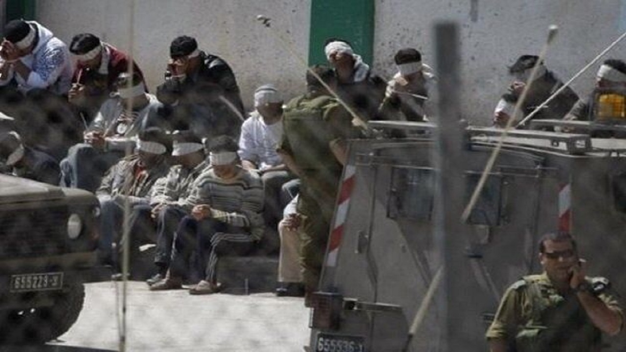 اسرای فلسطینی در زندان عوفر وعده‌های غذایی خود را پس فرستادند