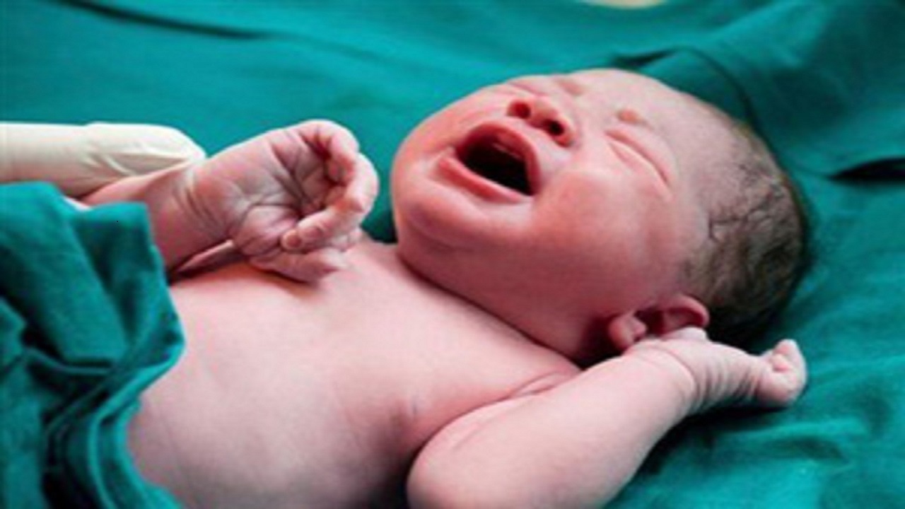 بیش از ۱۸ هزار واقعه ولادت در لرستان ثبت شد