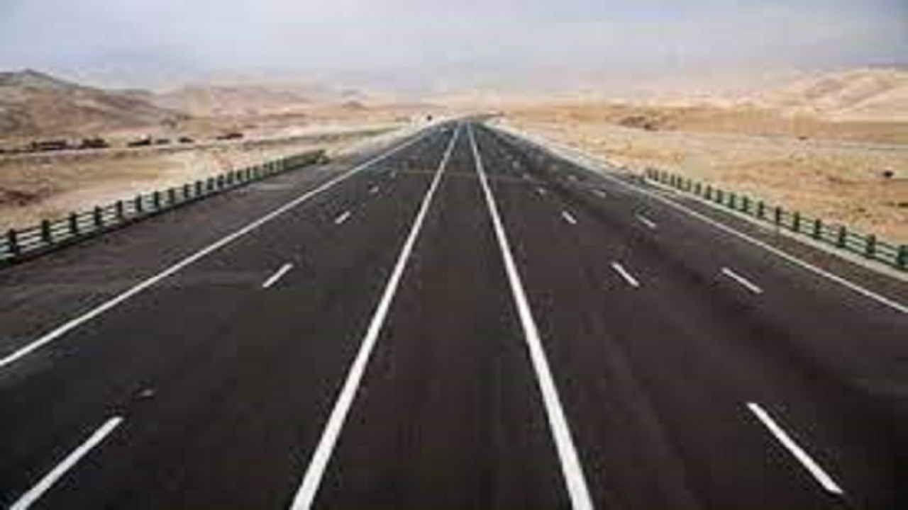تکمیل بزرگراه پارس آباد - سربند - مشگین‌شهر نیازمند ۱۰هزار میلیارد ریال اعتبار است