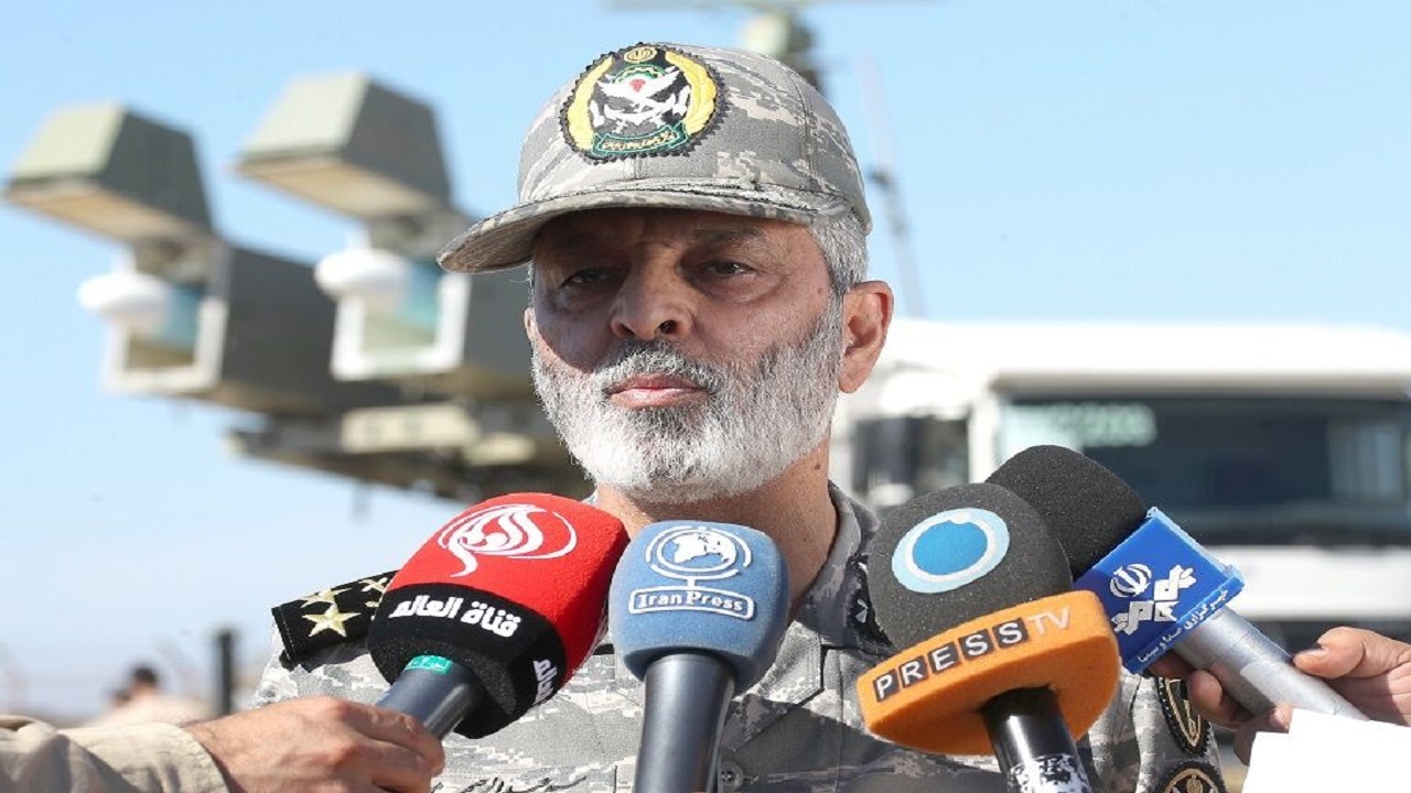 سرلشکر موسوی: نیرو‌های مسلح به تهدیدات احتمالی رژیم صهیونیستی با قاطعیت پاسخ می‌دهند