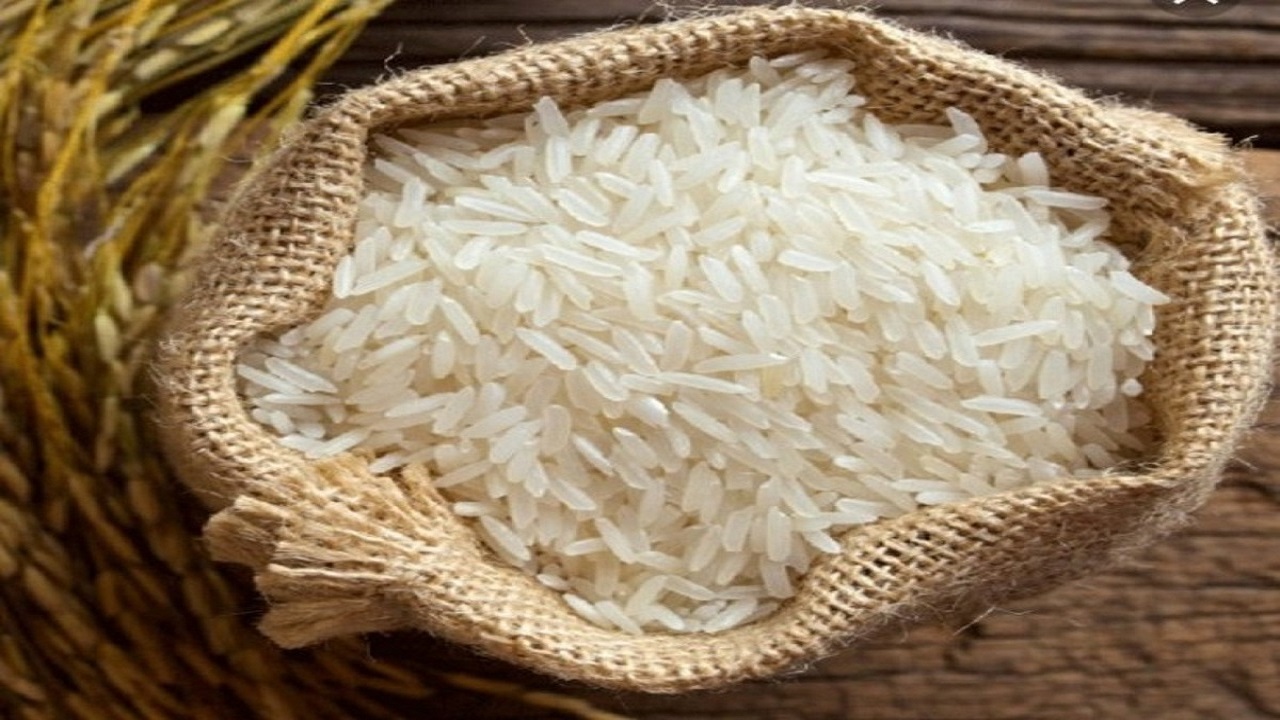 کشف ۲ تن برنج قاچاق در چگنی