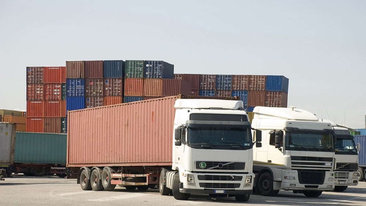 صادرات بیش از یک میلیارد دلاری از گمرکات سیستان وبلوچستان