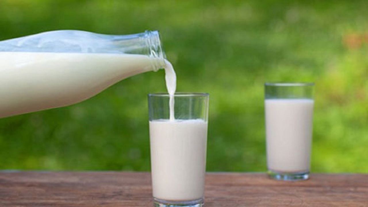 هزینه خرید شیر کم چرب چقدر است؟