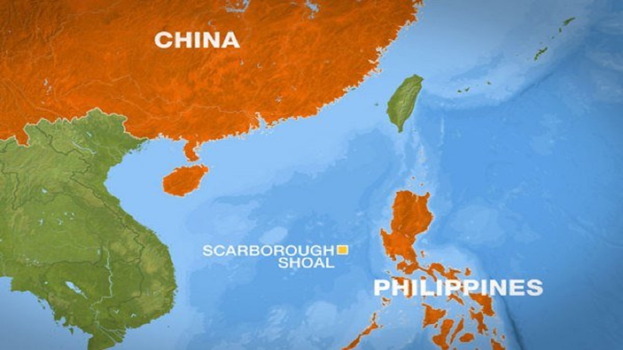 فیلیپین خواستار تقویت روابط با چین شد