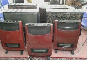 توزیع ۵۰ دستگاه بخاری بین خانواده‌های نیازمند در استان سمنان