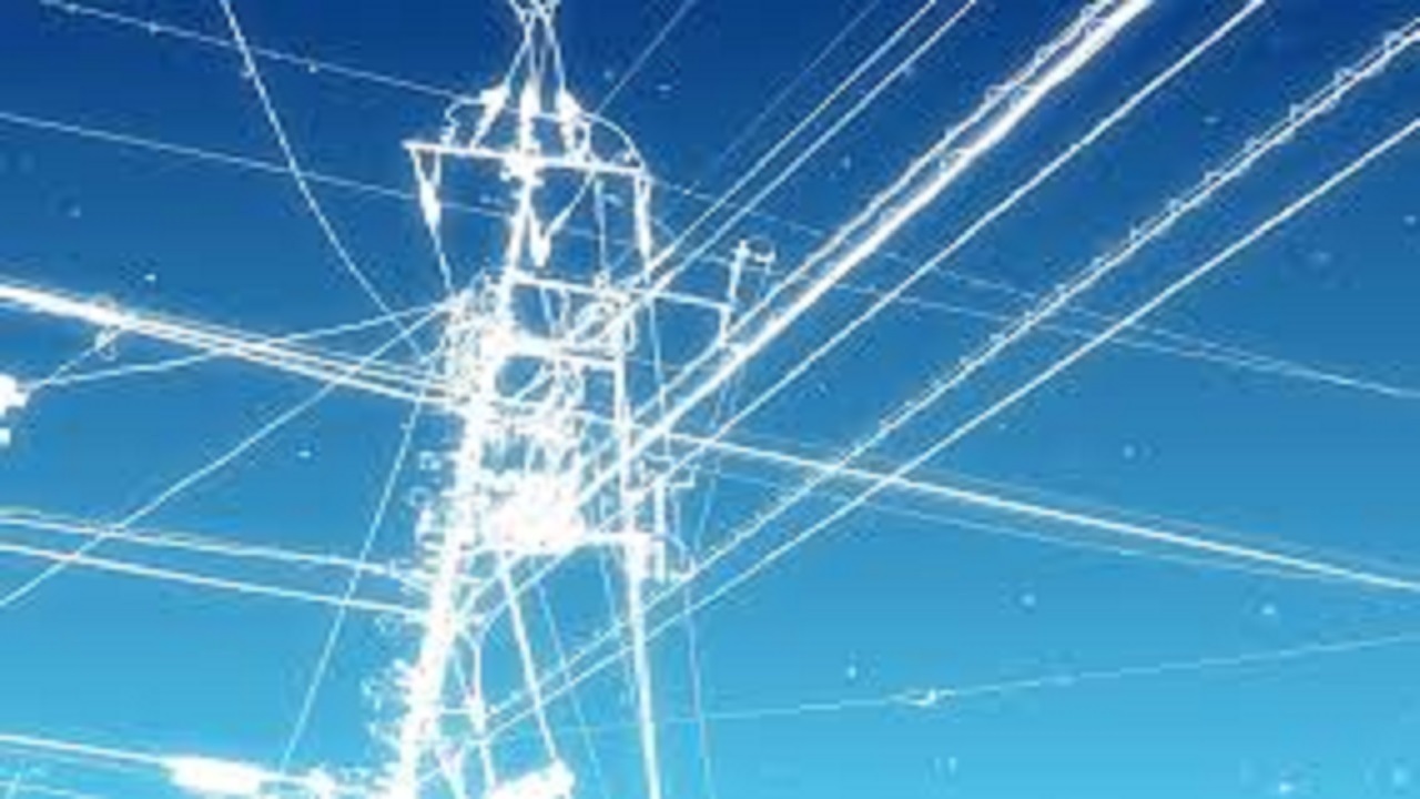 تجهیز ۴۰۰ کیلومتر شبکه برق رسانی استان به کابل‌های خود نگهدار