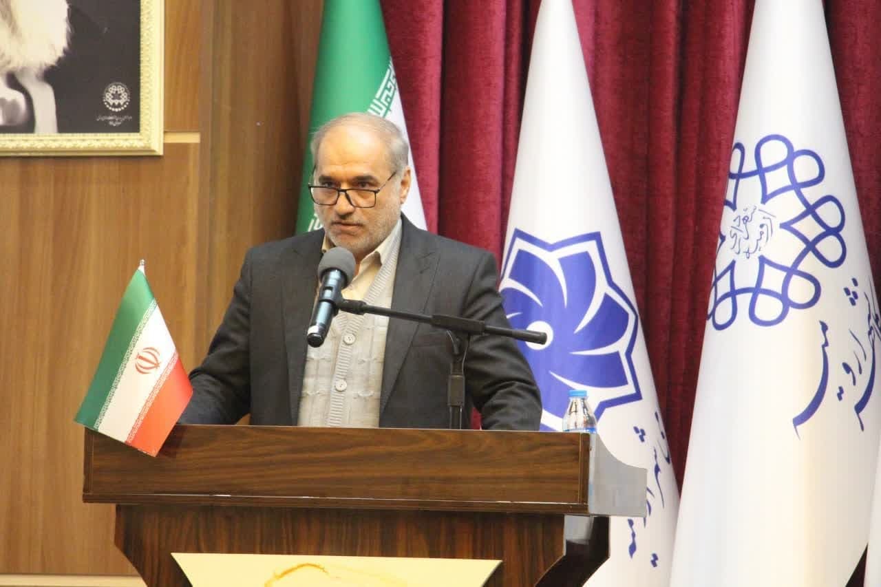 اجرای کمپین هر ایرانی یک سفیر پیشگیری از اعتیاد در ارومیه