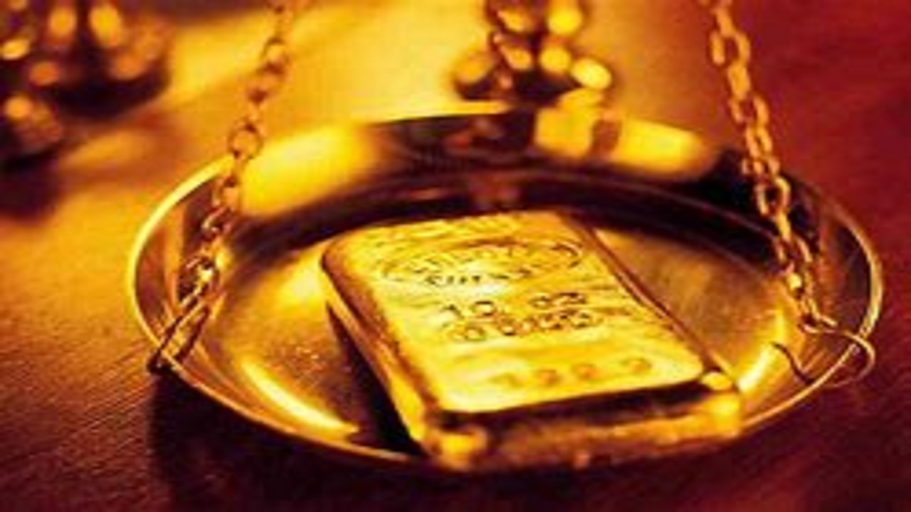 قیمت طلای جهانی افزایشی ثبت شد