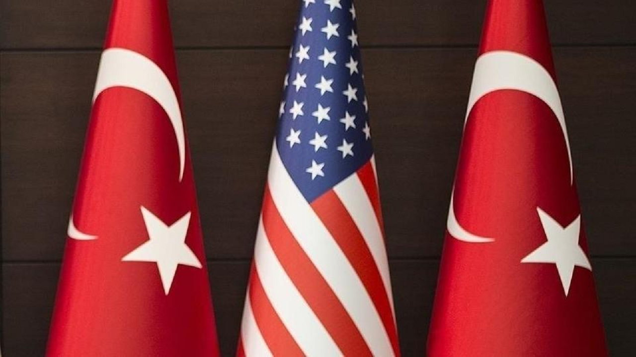 وزارت خارجه آمریکا نوشتن نام ترکیه را به شکل جدید آن تصویب کرد