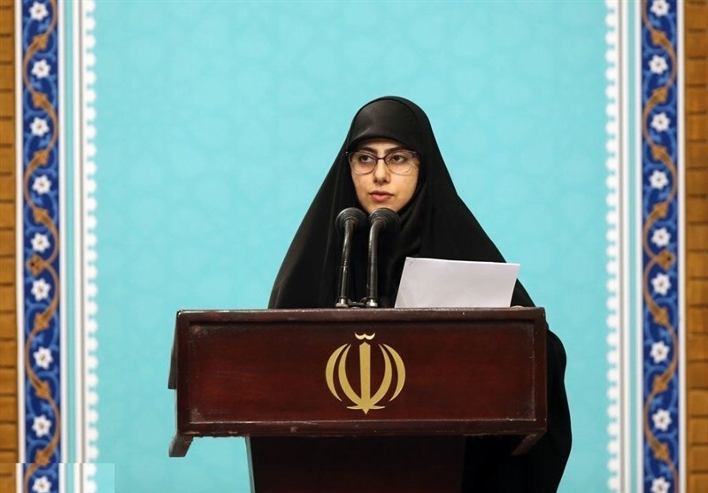 زنان معروف حسینیه امام خمینی که عکسشان وایرال شد +تصاویر