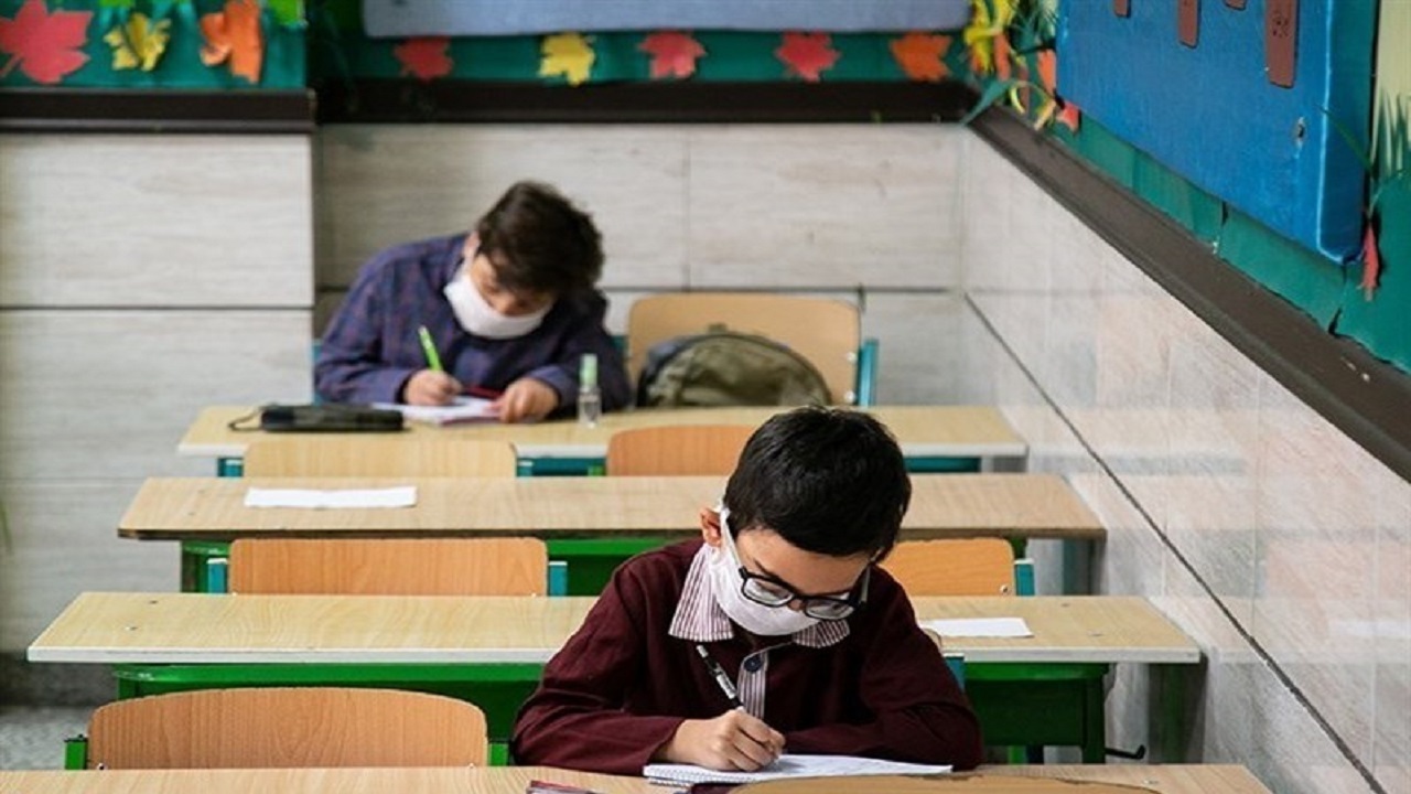 تحصیل دو هزار دانش آموز در مدارس شبانه روزی استان سمنان