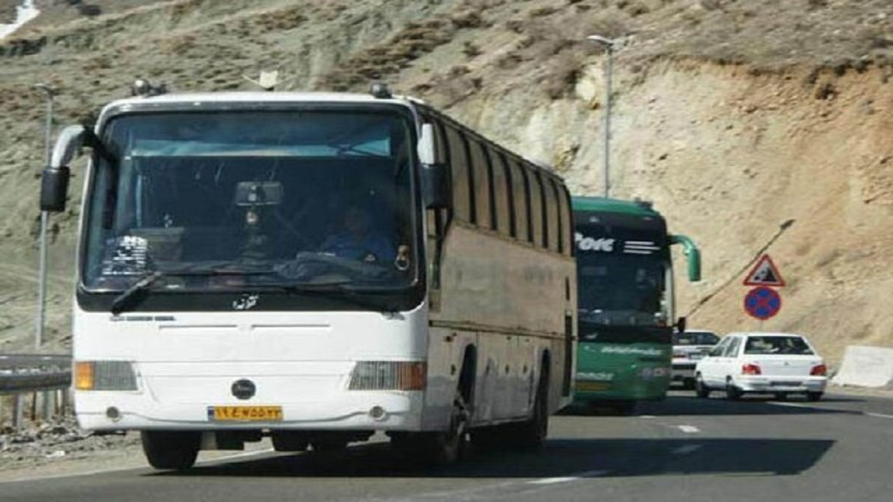 نظارت و کنترل بیش از ۲۵۰۰ ناوگان حمل و نقل عمومی در سیستان و بلوچستان