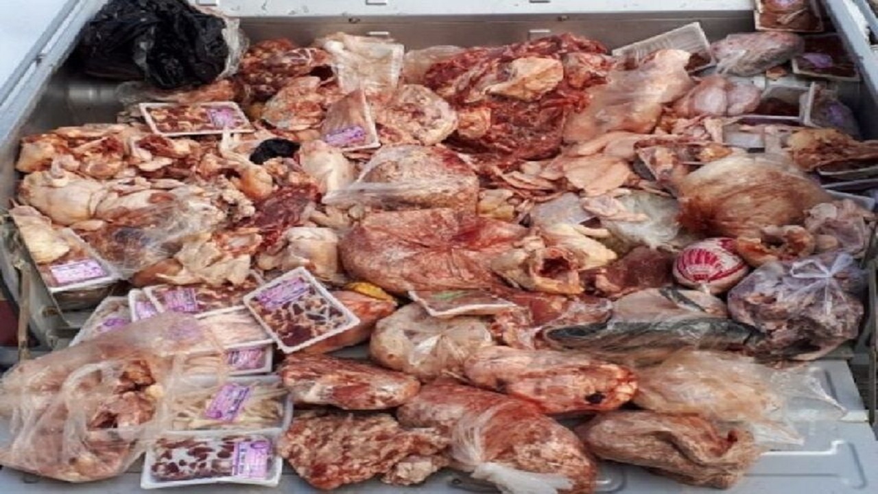 محدودیتی برای عرضه گوشت قرمز منجمد در سیستان وبلوچستان وجود ندارد