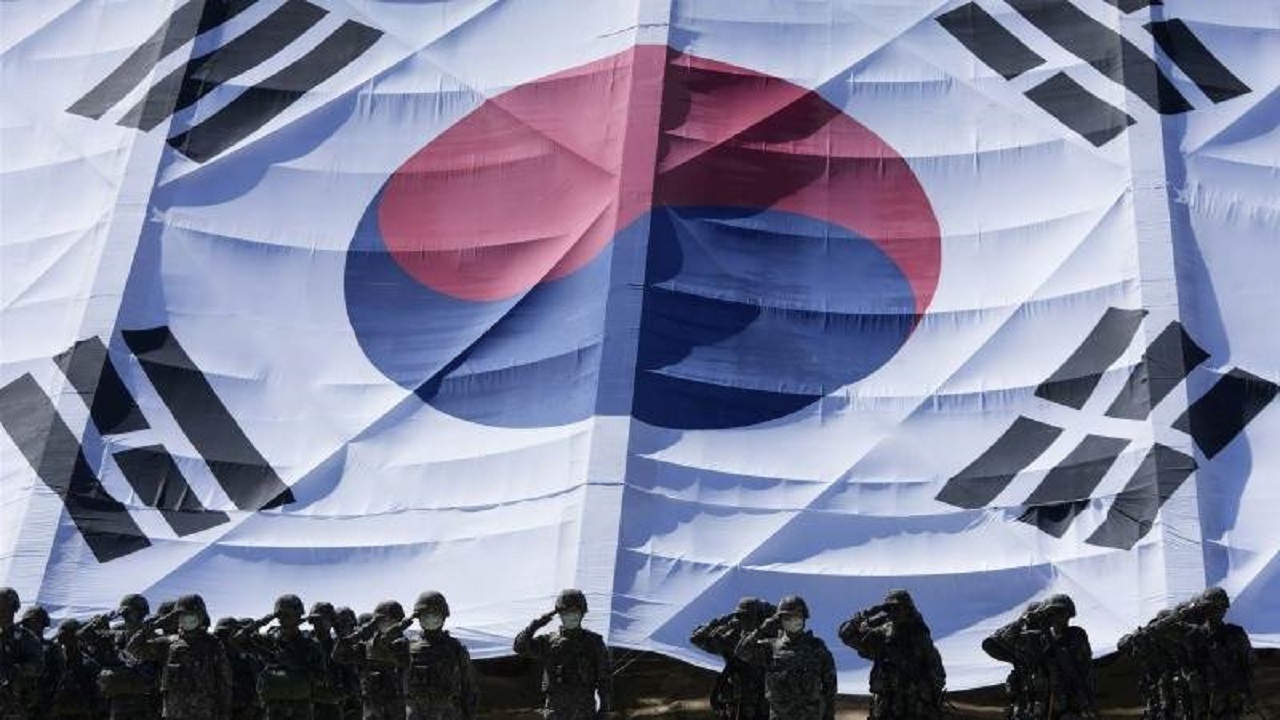 کره جنوبی به دنبال خرید سامانه هشدار سریع از رژیم صهیونیستی