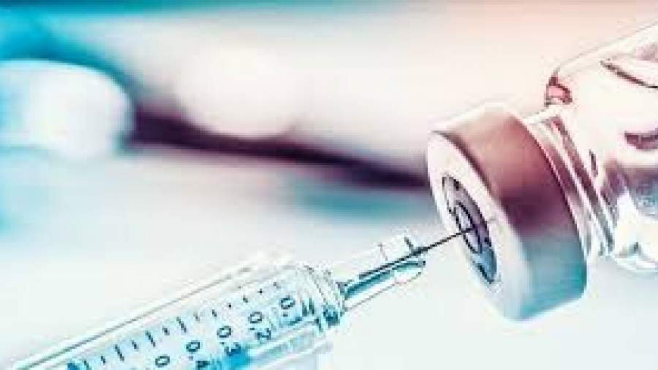 واکسیناسیون اتباع غیرایرانی در استان قم