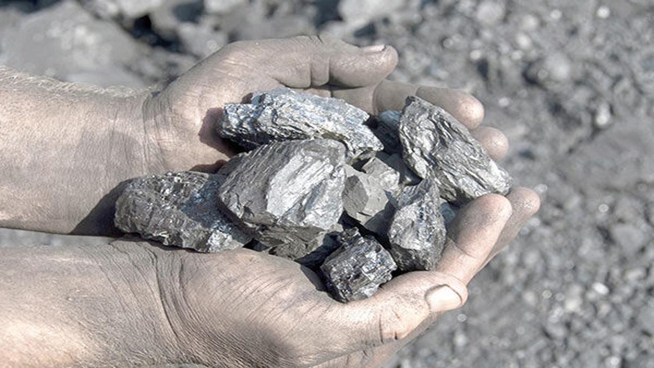 سرمایه گذاری ۵۰۰ میلیون یورویی در معدن تیتانیوم در ارومیه