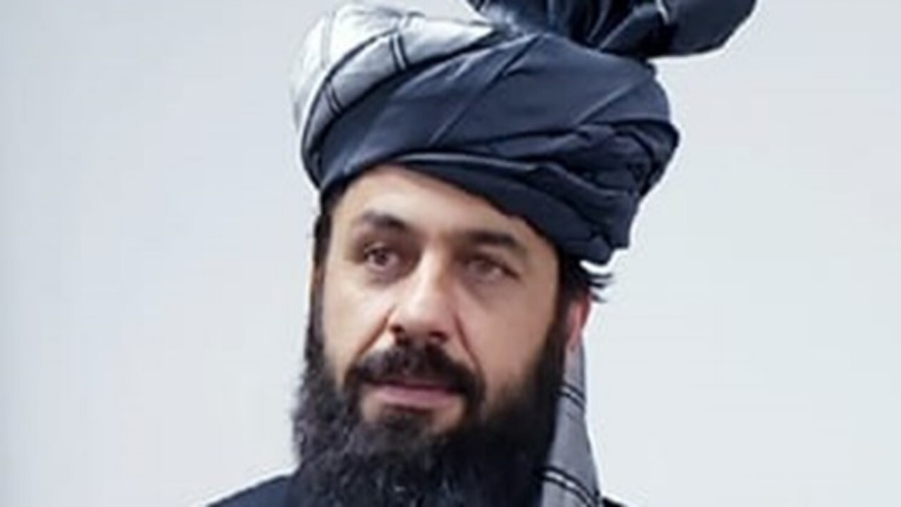 مشاور اشرف غنی به افغانستان بازگشت