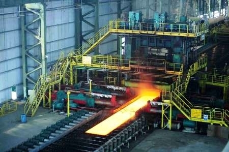 سرمایه‌گذاری ۱۲۰۰ میلیارد تومانی برای طرح‌های فولاد خوزستان