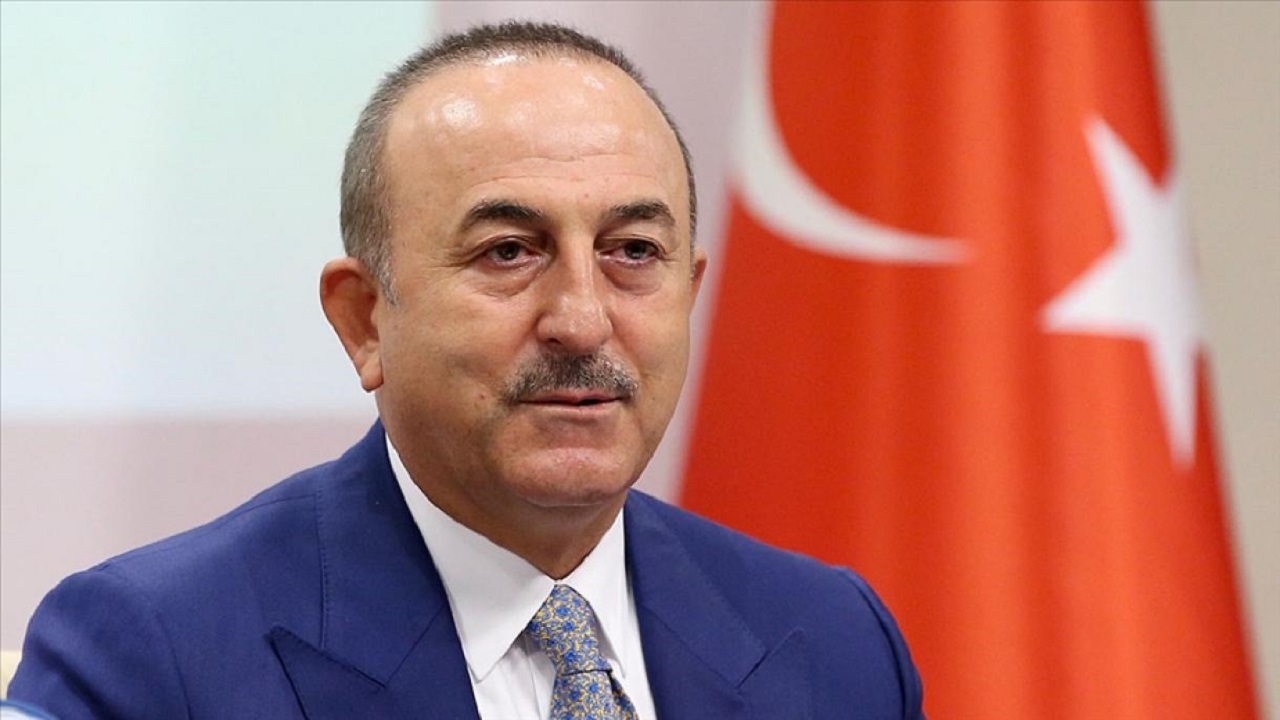 وزیر خارجه ترکیه با امیرعبداللهیان در آنکارا دیدار می‌کند
