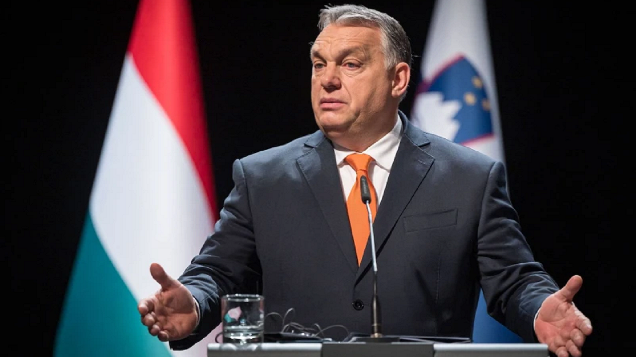 نخست‌وزیر مجارستان: اروپا در جنگ اوکراین شکست خورد